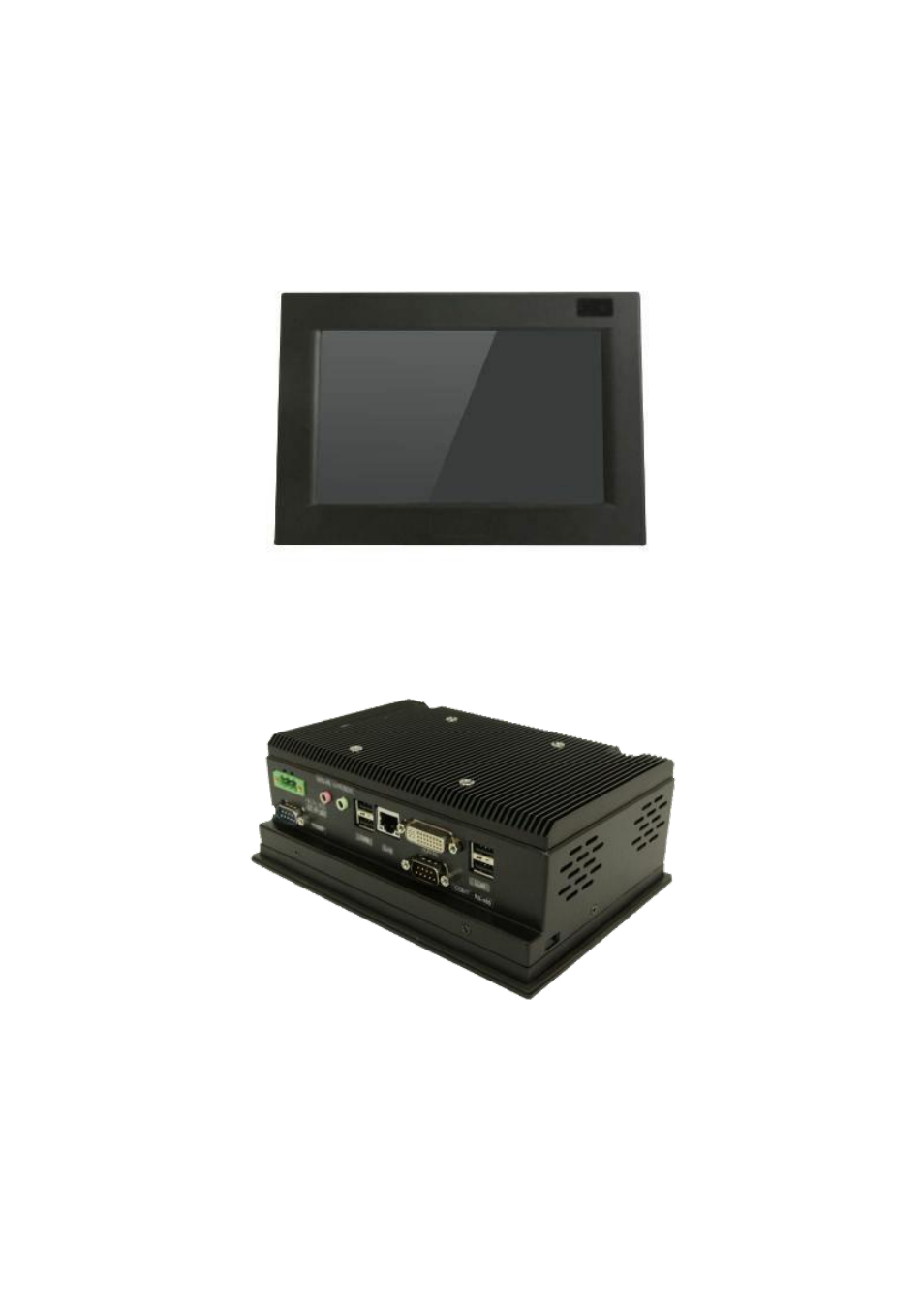 Aplex Technology AHM-6077 User Manual | Page 9 / 63