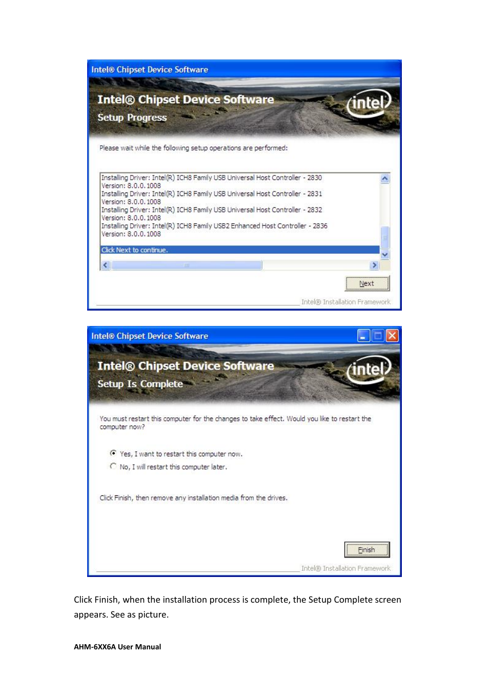 Aplex Technology AHM-6086A User Manual | Page 64 / 89