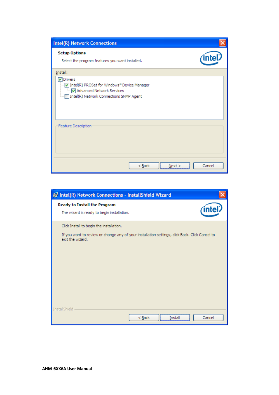 Aplex Technology AHM-6086A User Manual | Page 70 / 89