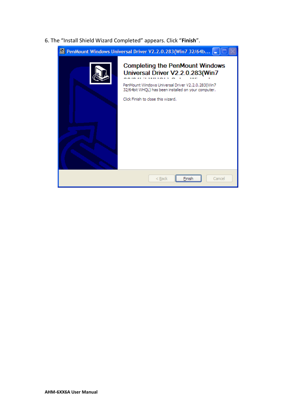 Aplex Technology AHM-6086A User Manual | Page 78 / 89