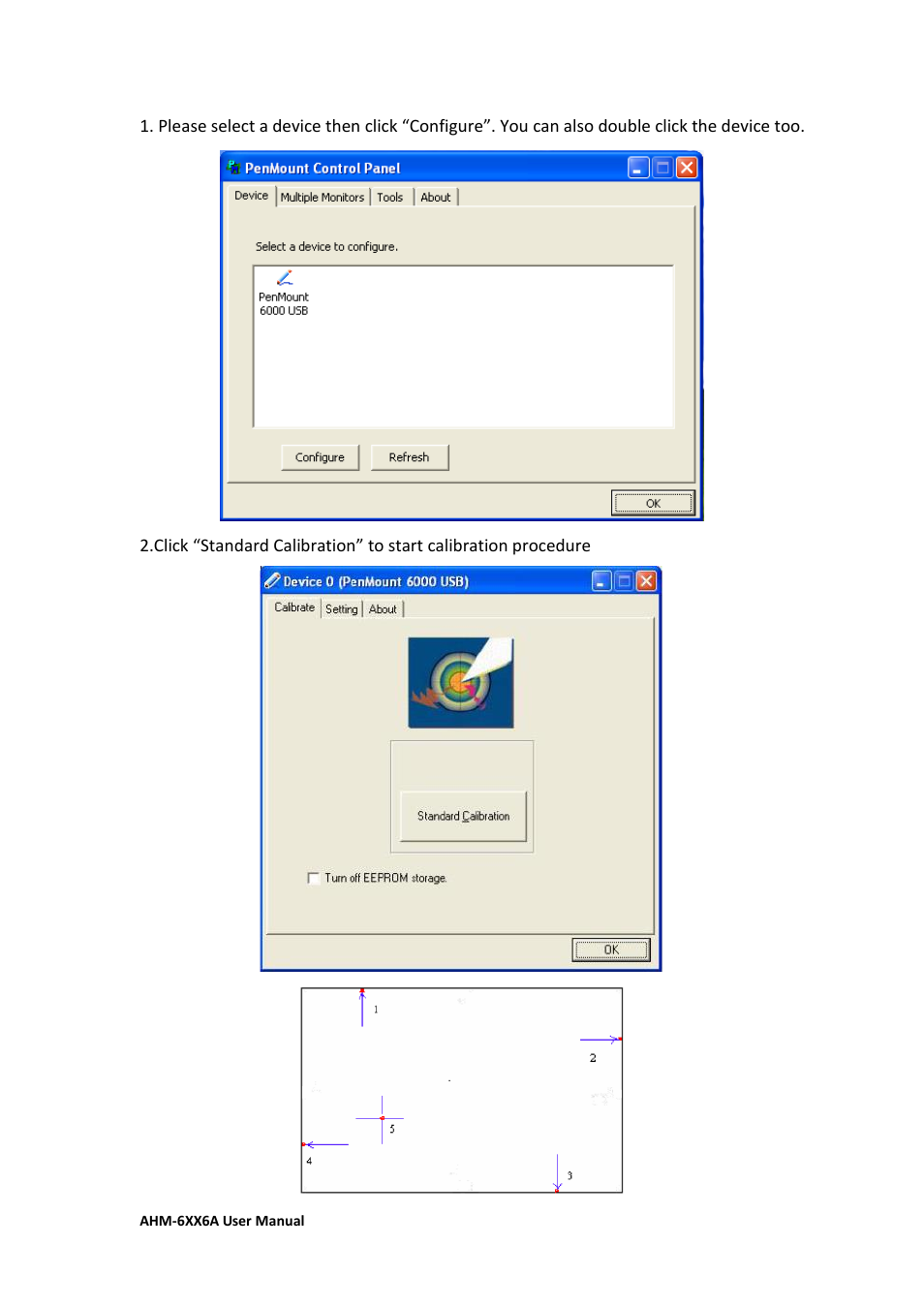 Aplex Technology AHM-6086A User Manual | Page 80 / 89