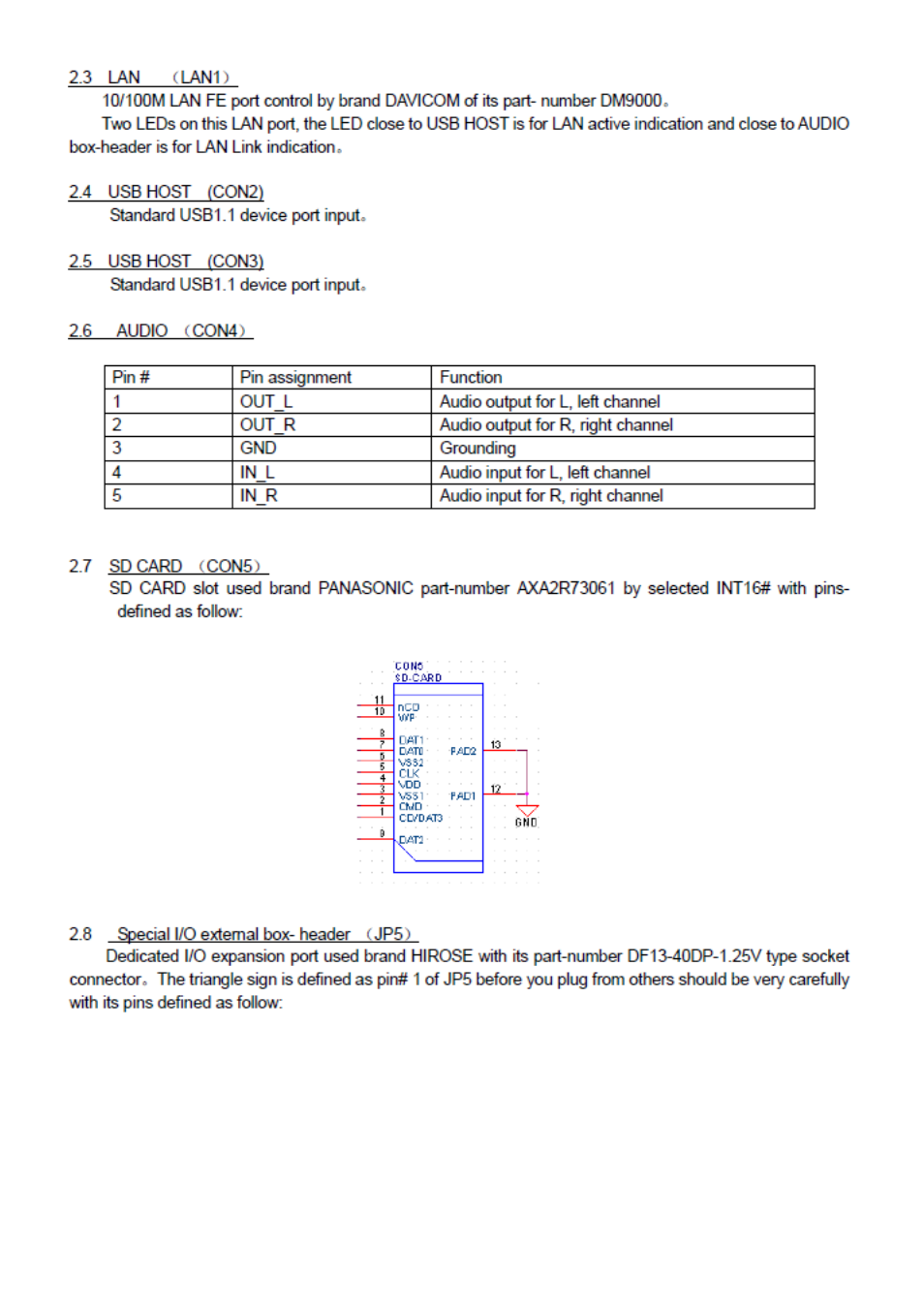Aplex Technology AHM-6080 User Manual | Page 16 / 27