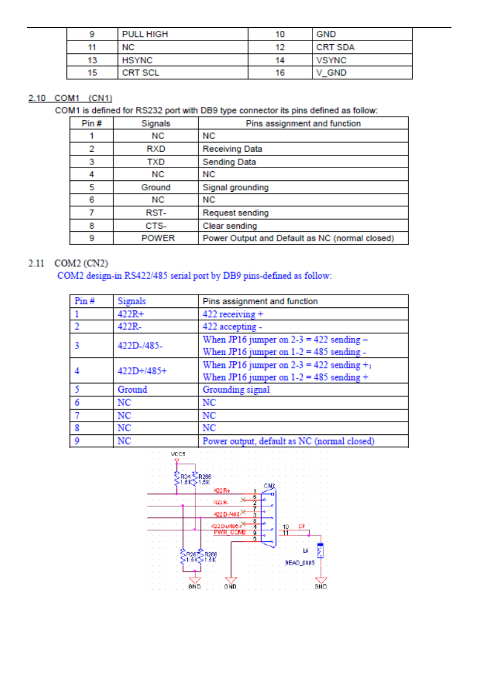 Aplex Technology AHM-6080 User Manual | Page 18 / 27