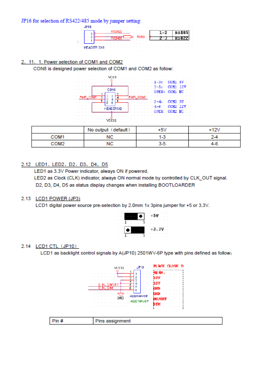Aplex Technology AHM-6080 User Manual | Page 19 / 27