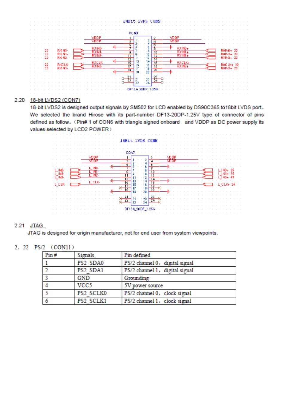 Aplex Technology AHM-6080 User Manual | Page 22 / 27