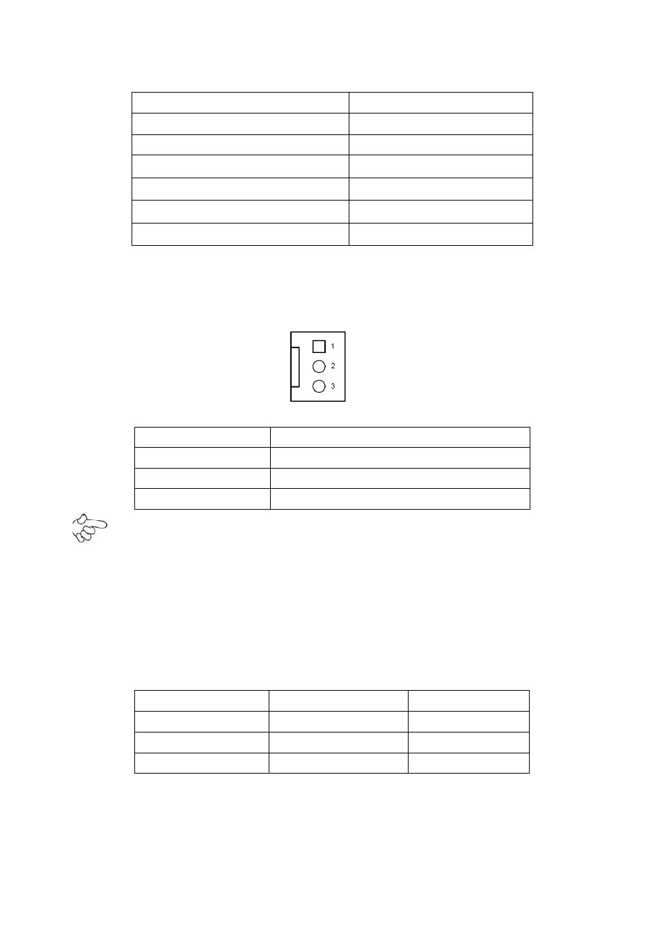 Aplex Technology ACS-2645 User Manual | Page 21 / 69