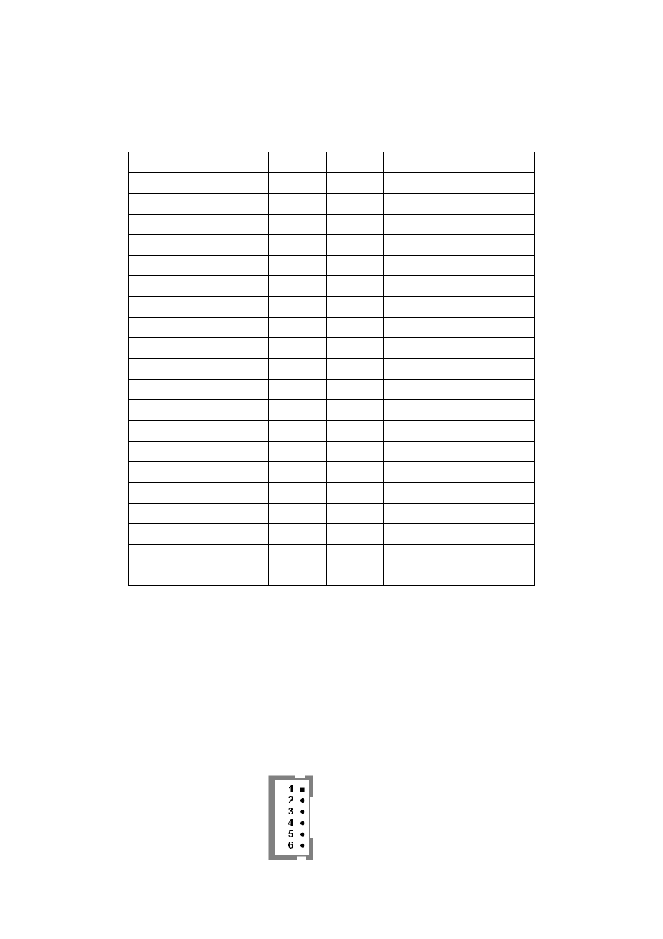 Aplex Technology ACS-2645 User Manual | Page 23 / 69