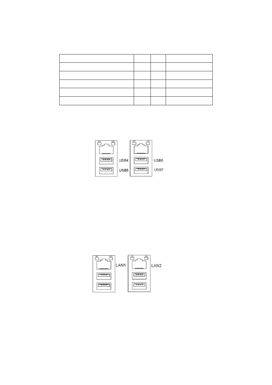 Aplex Technology ACS-2645 User Manual | Page 28 / 69