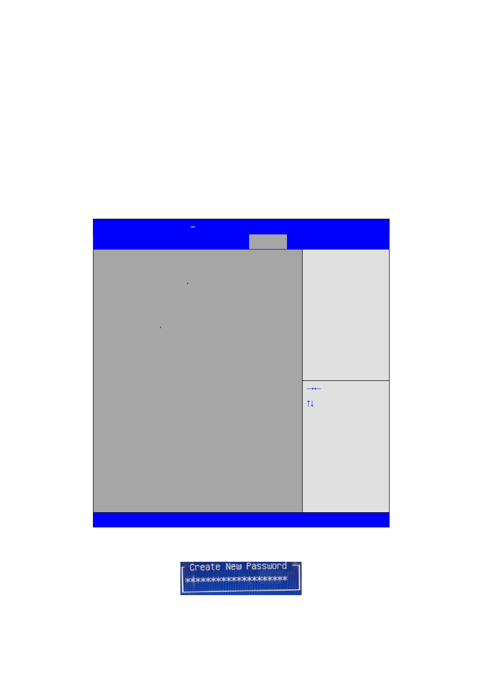 7 security settings | Aplex Technology ACS-2645 User Manual | Page 48 / 69