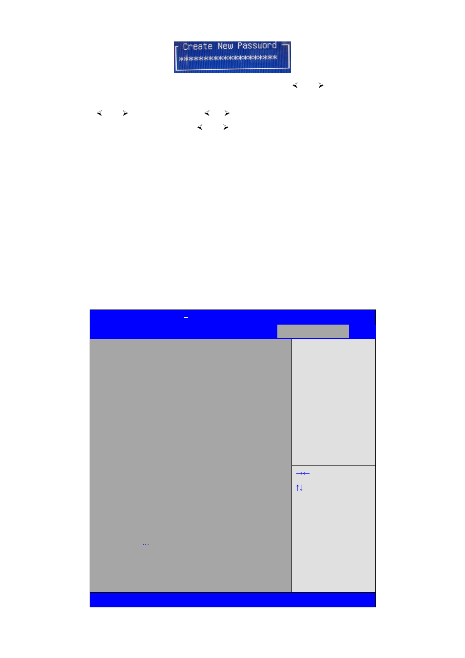 8 save & exit settings | Aplex Technology ACS-2645 User Manual | Page 49 / 69