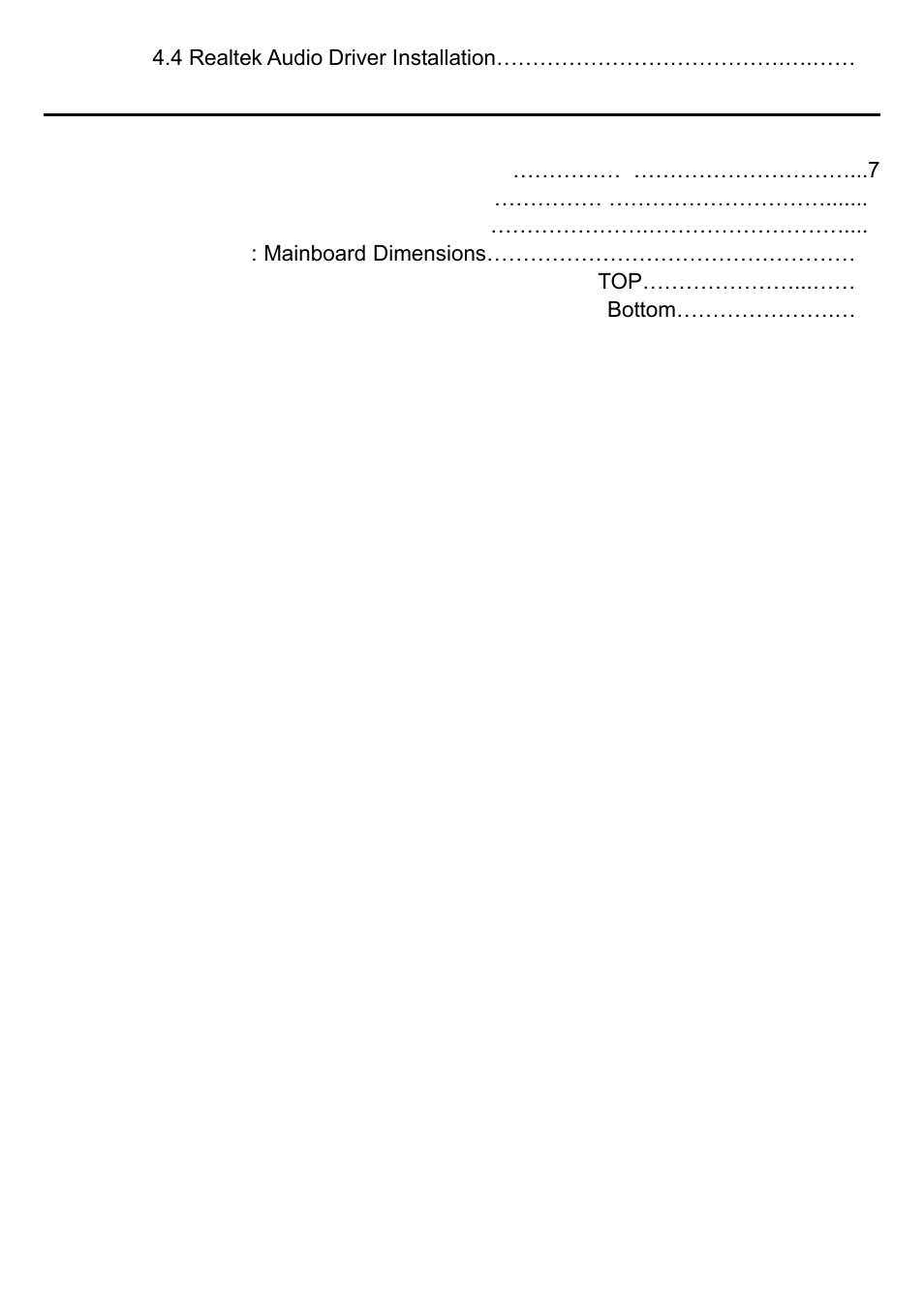 Figures | Aplex Technology ACS-2645 User Manual | Page 5 / 69