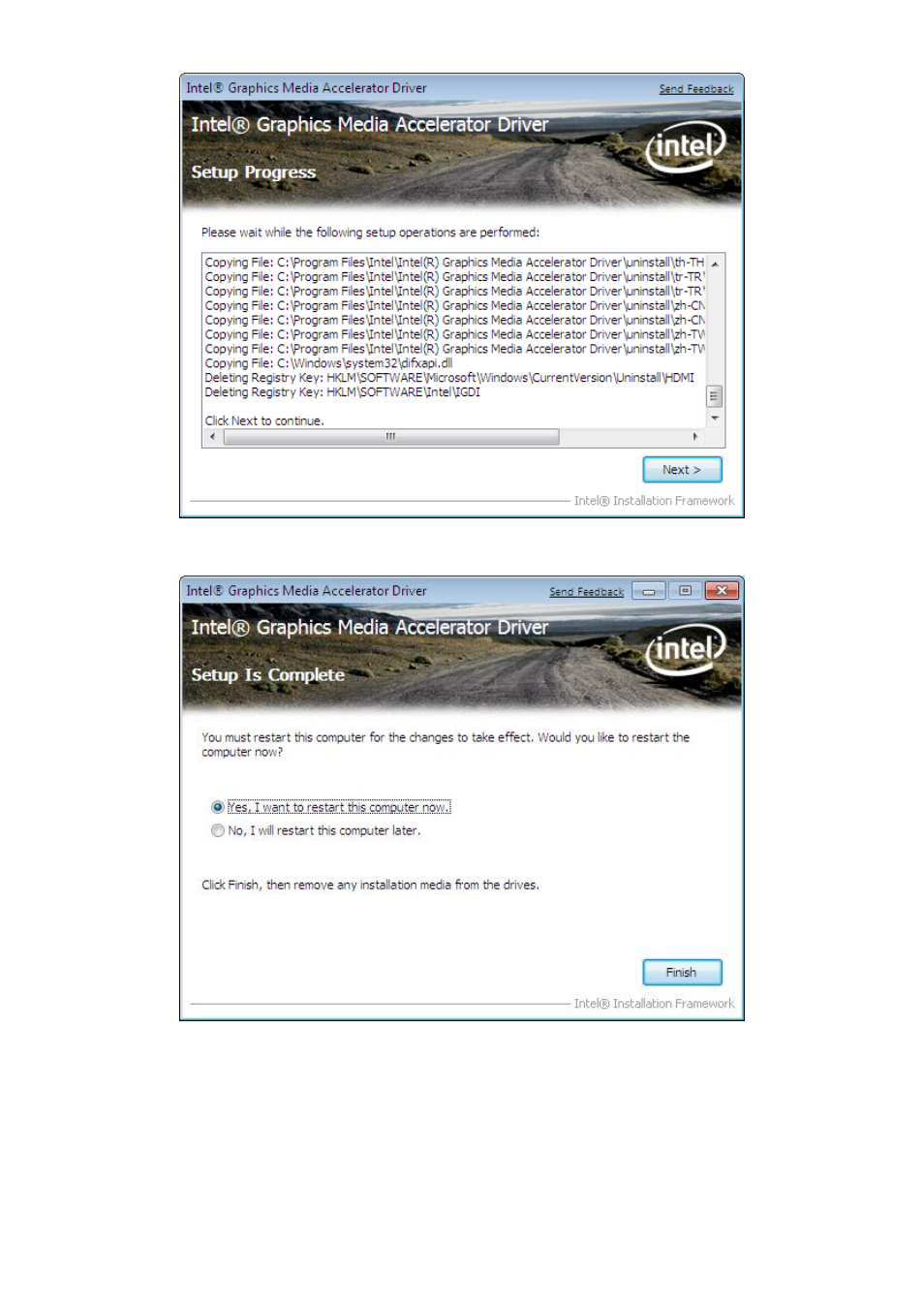 Aplex Technology ACS-2645 User Manual | Page 64 / 69