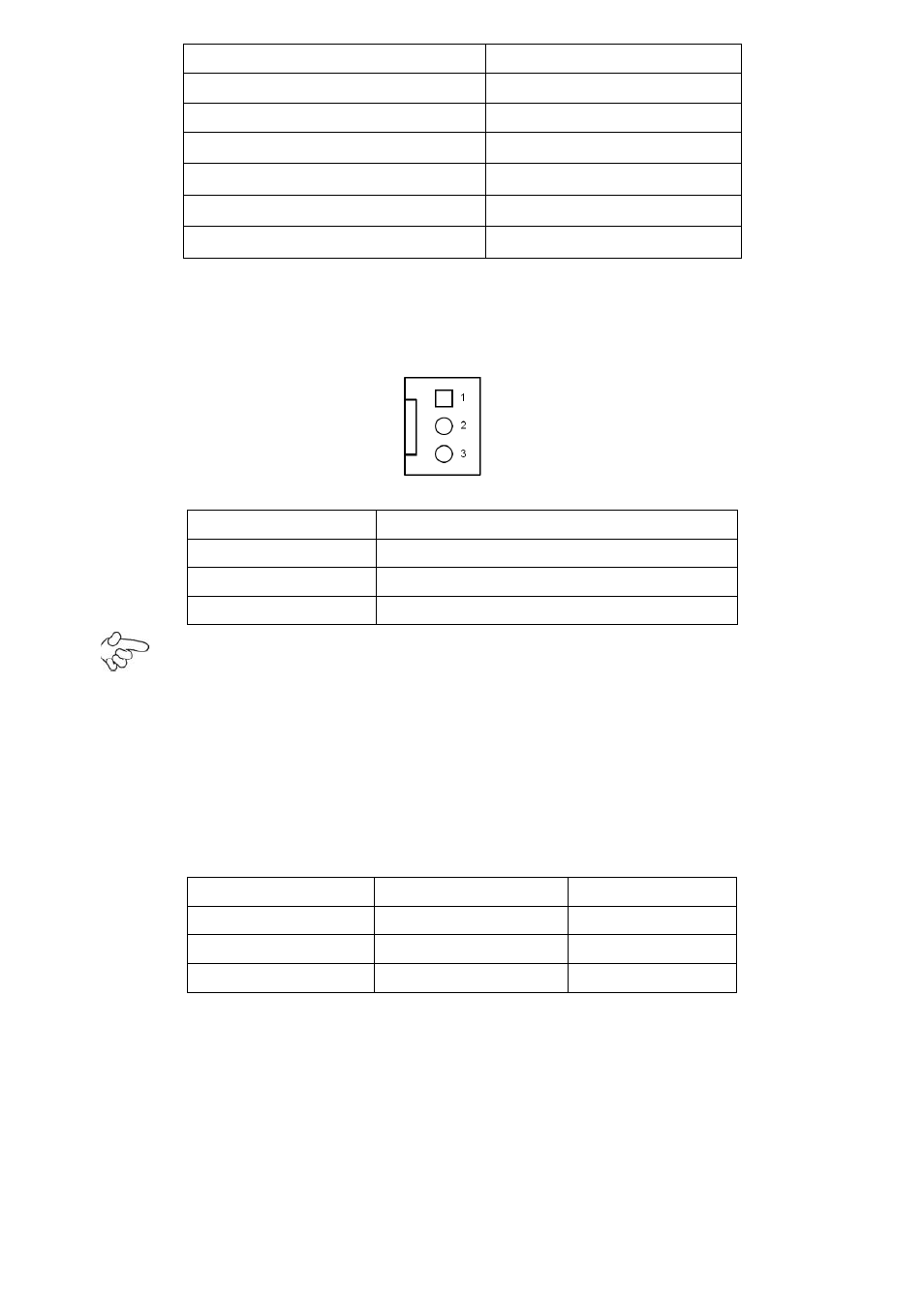 Aplex Technology ACS-2663C User Manual | Page 21 / 72