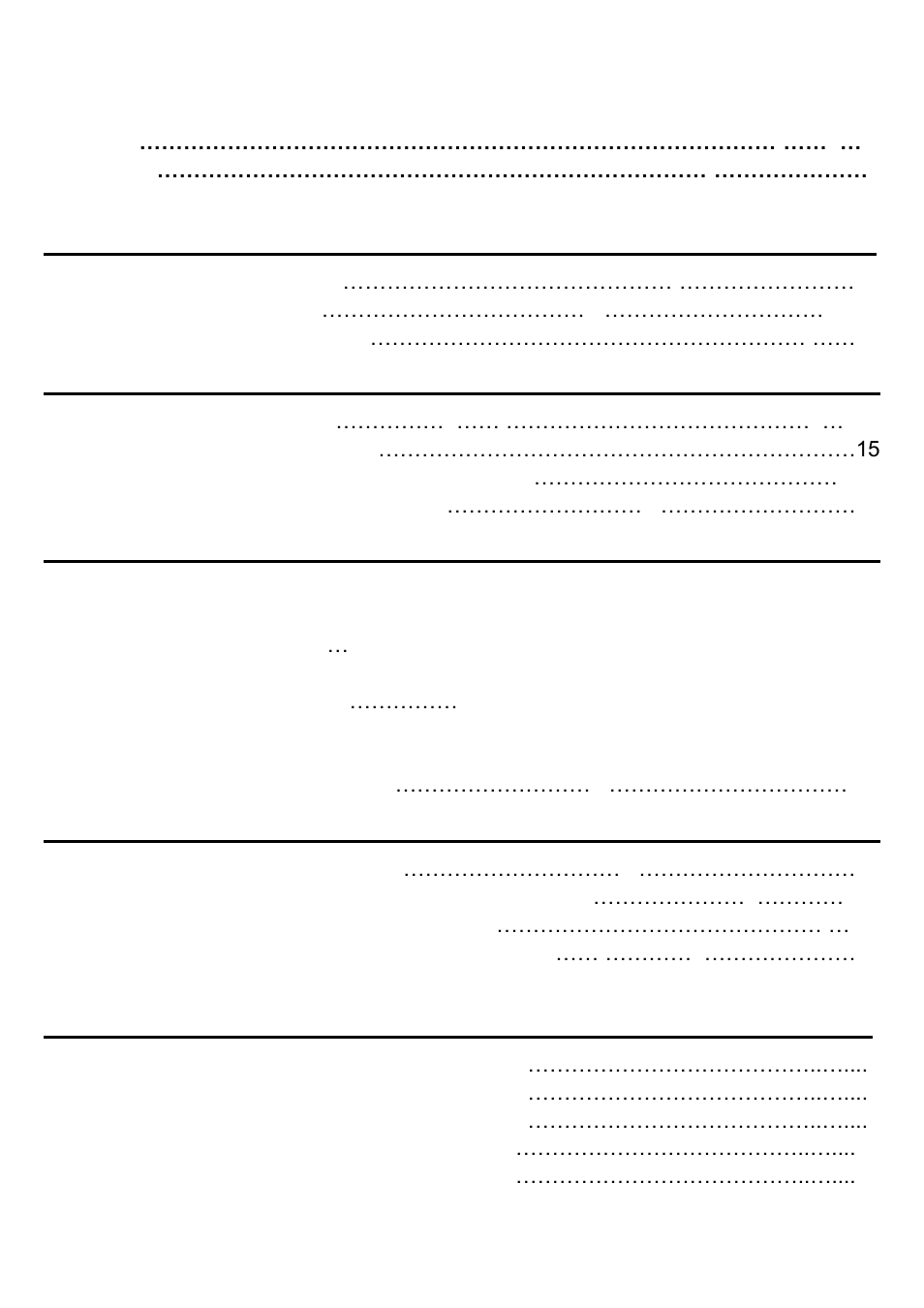 Aplex Technology ACS-2663C User Manual | Page 3 / 72
