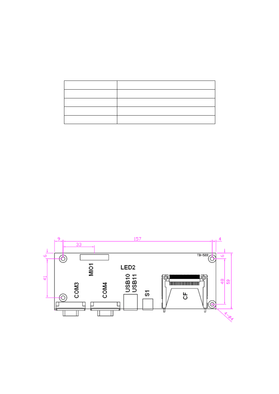 Aplex Technology ACS-2663C User Manual | Page 33 / 72
