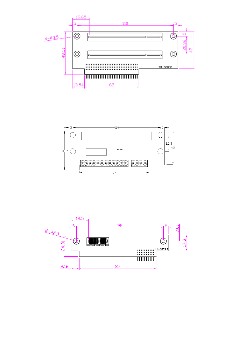 Aplex Technology ACS-2663C User Manual | Page 37 / 72