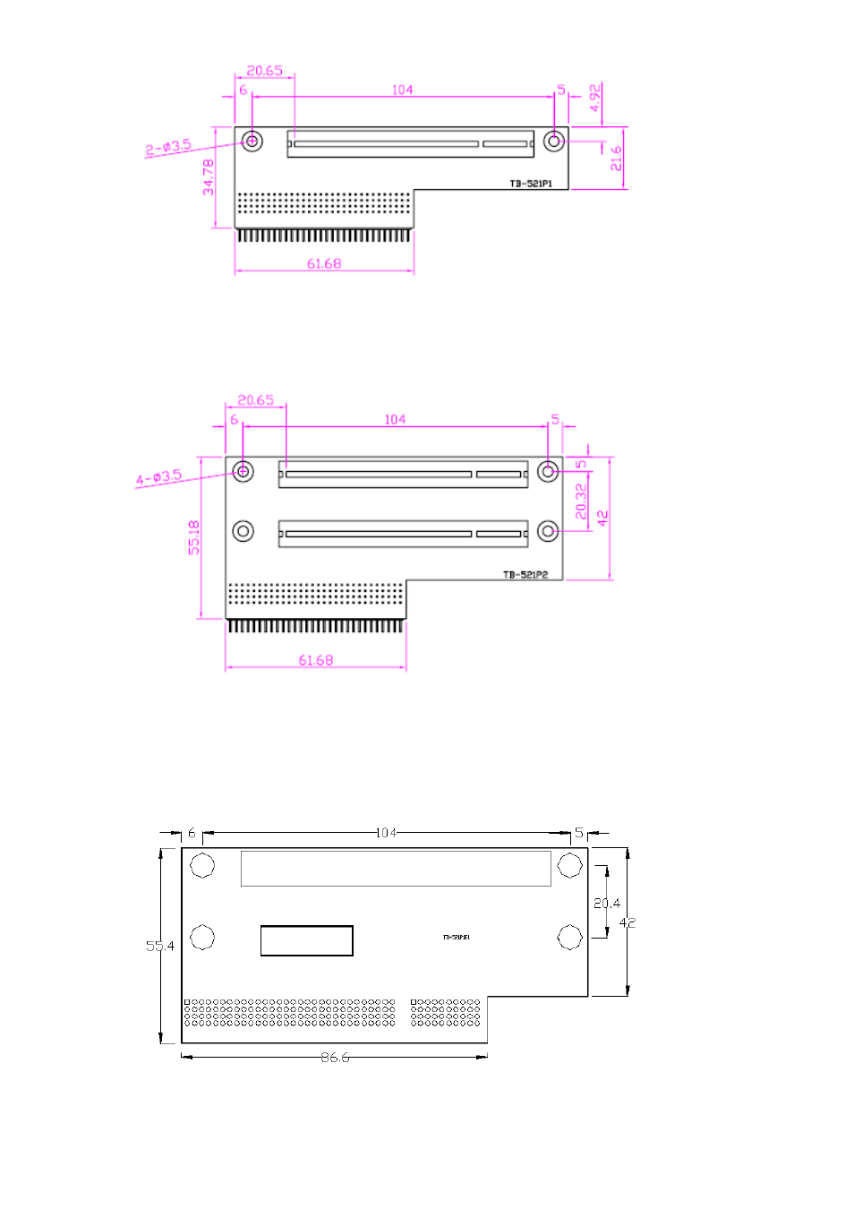 Aplex Technology ACS-2663C User Manual | Page 38 / 72