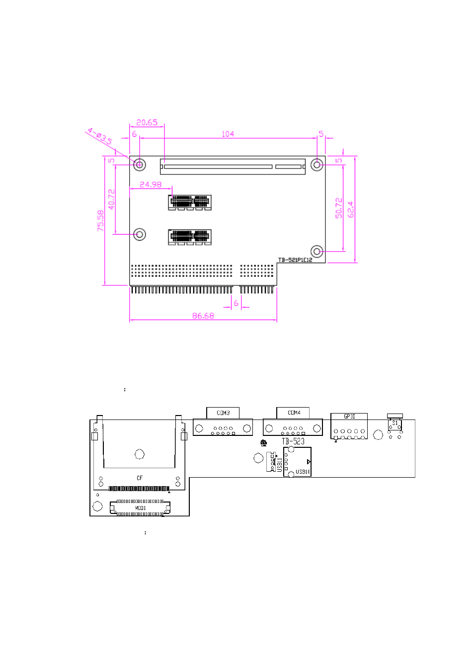 Aplex Technology ACS-2663C User Manual | Page 39 / 72