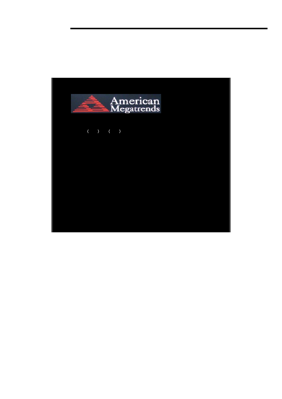 Chapter 3 bios setup, 1 operations after post screen, 2 bios setup utility | Aplex Technology ACS-2663C User Manual | Page 44 / 72