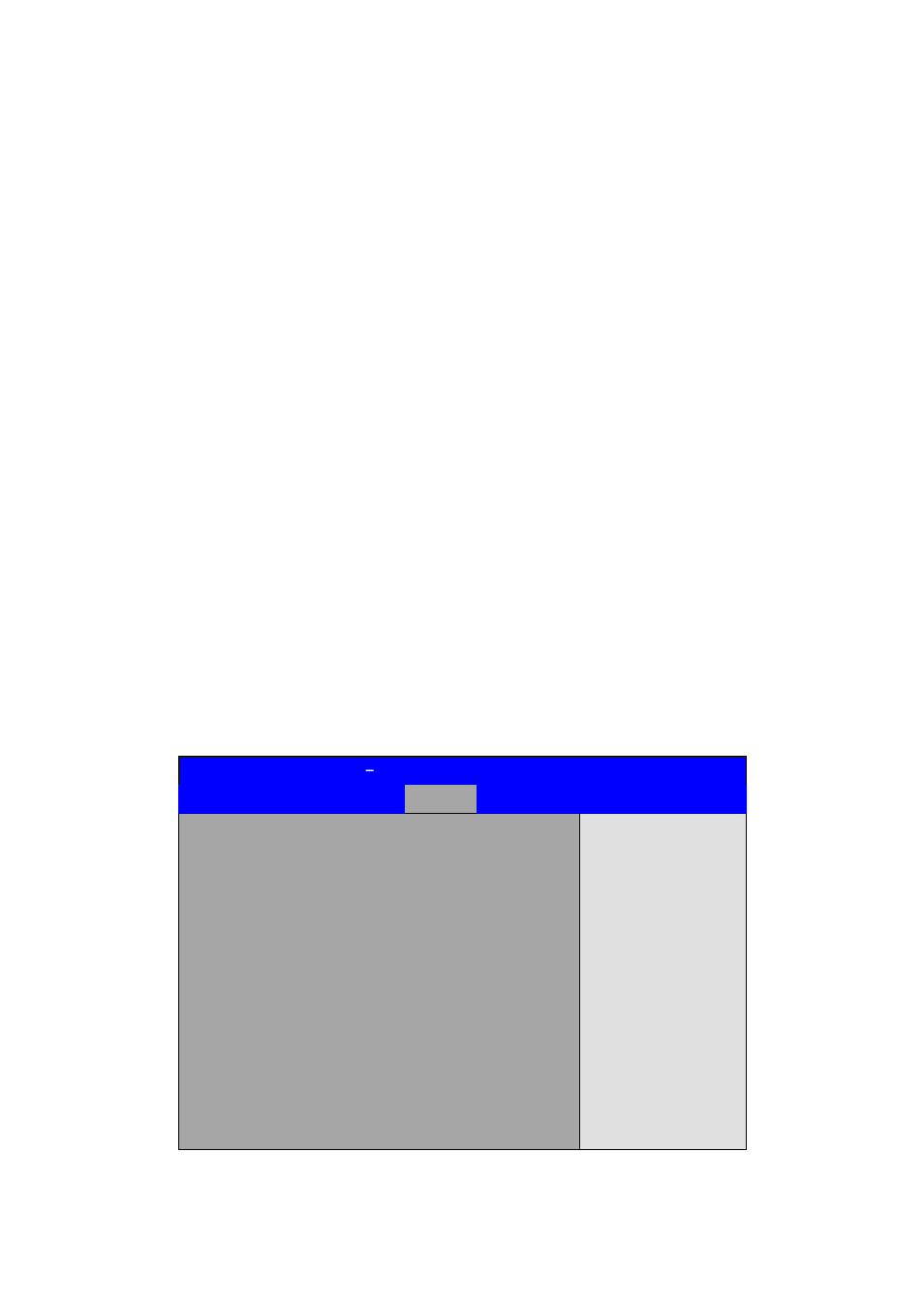 6 boot settings | Aplex Technology ACS-2663C User Manual | Page 55 / 72