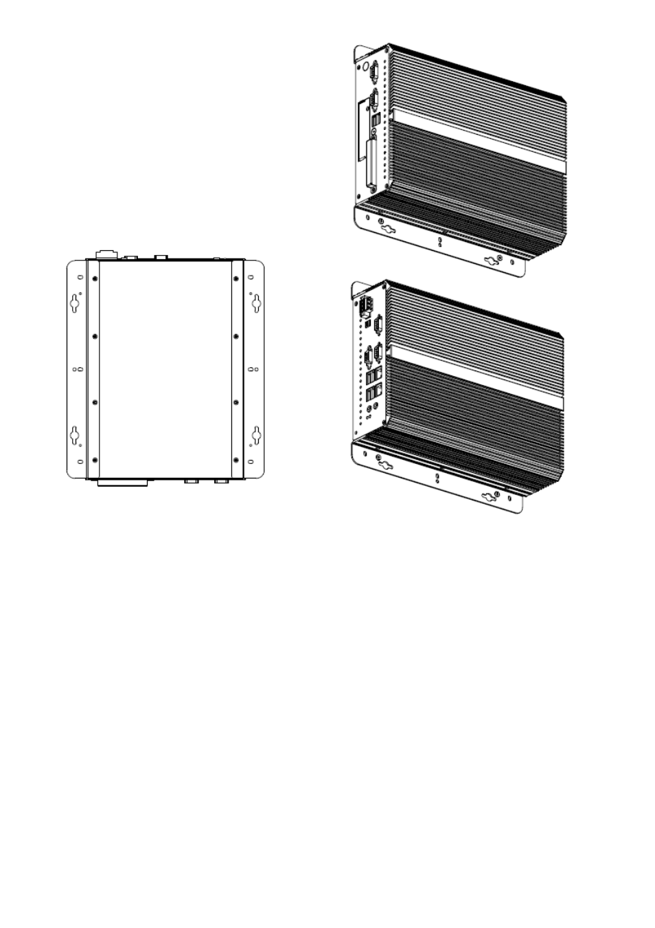 Aplex Technology ACS-2663C User Manual | Page 7 / 72