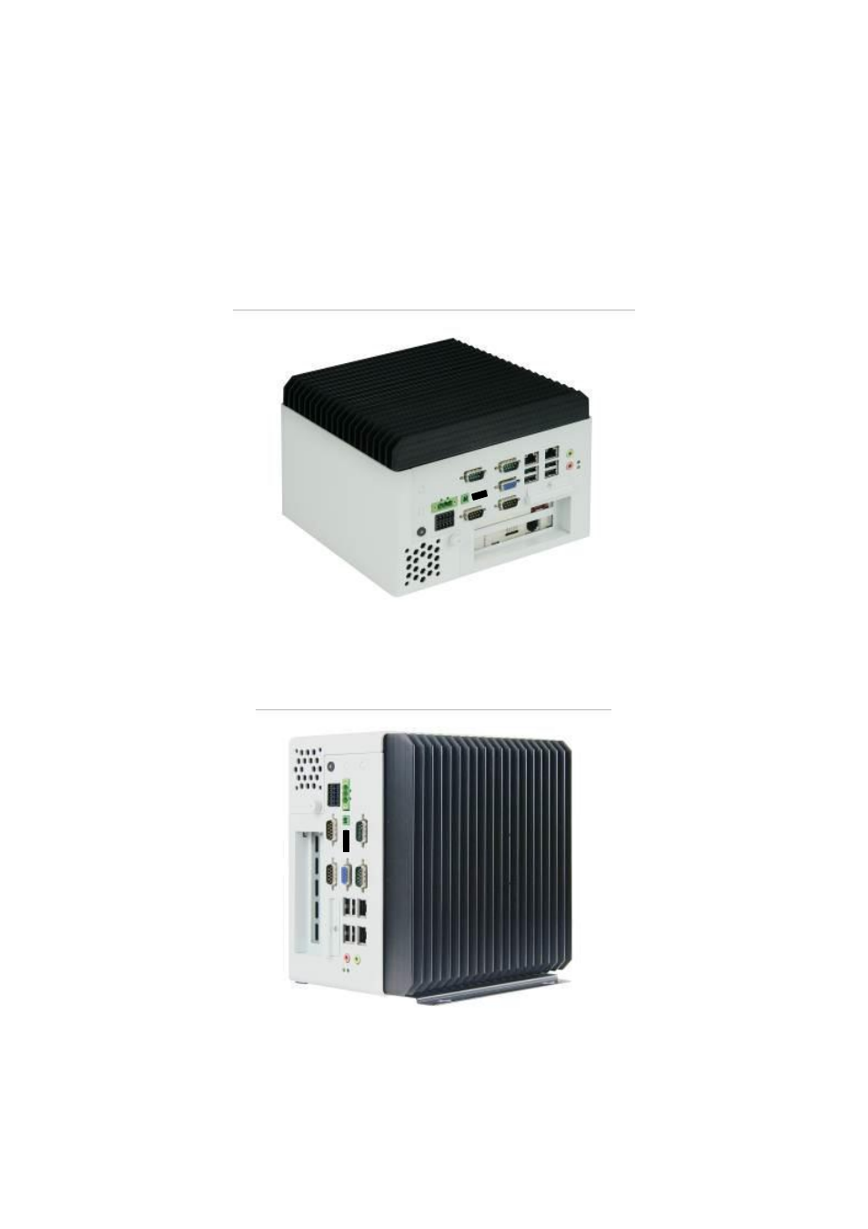 Aplex Technology ACS-2685 User Manual | Page 10 / 82