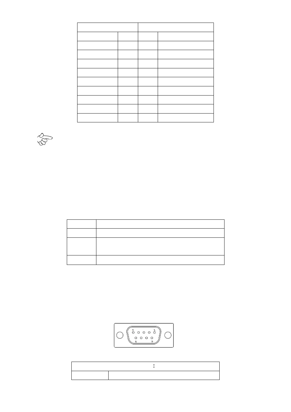 Type db9) | Aplex Technology ACS-2685 User Manual | Page 36 / 82