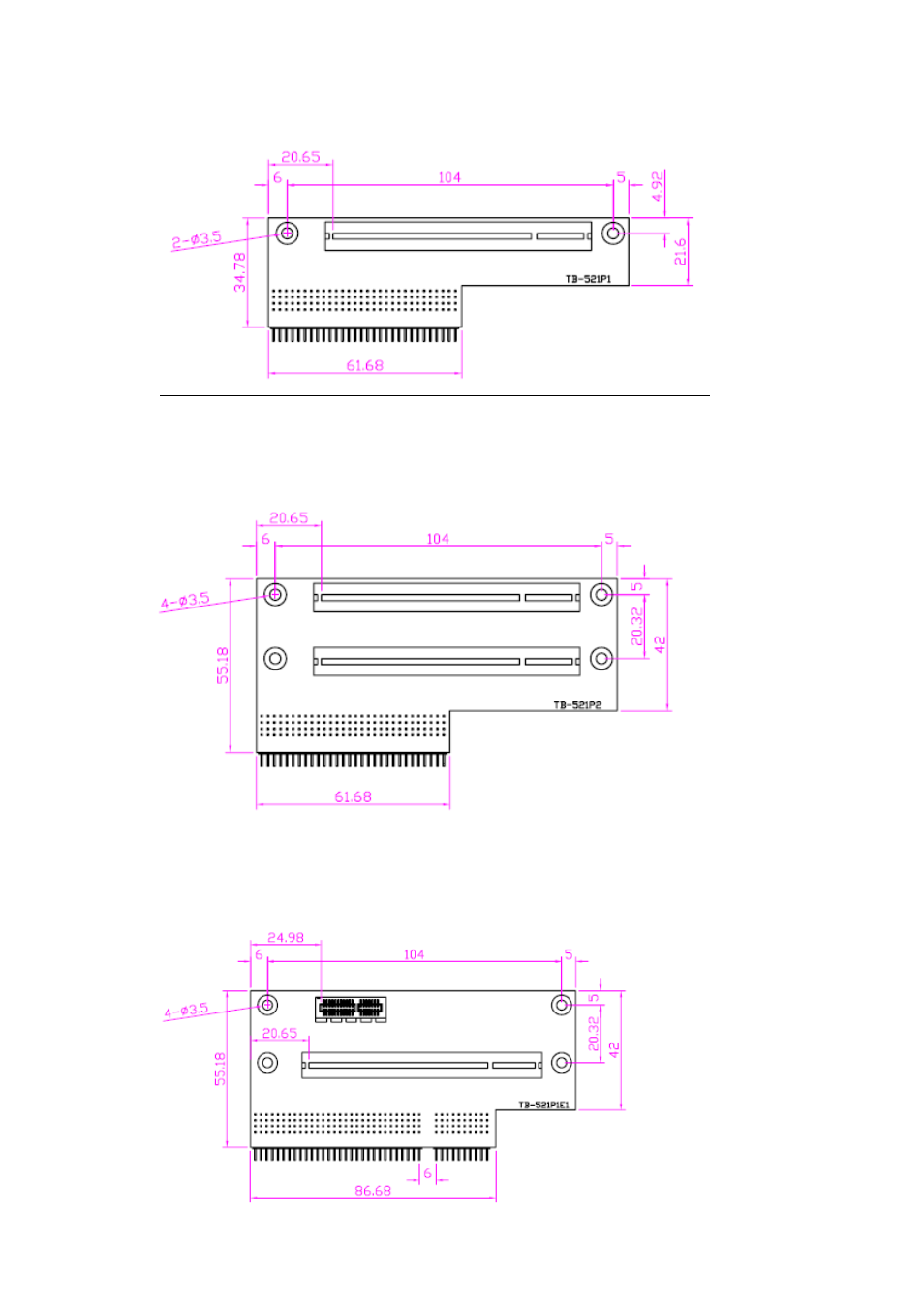 Aplex Technology ACS-2685 User Manual | Page 40 / 82