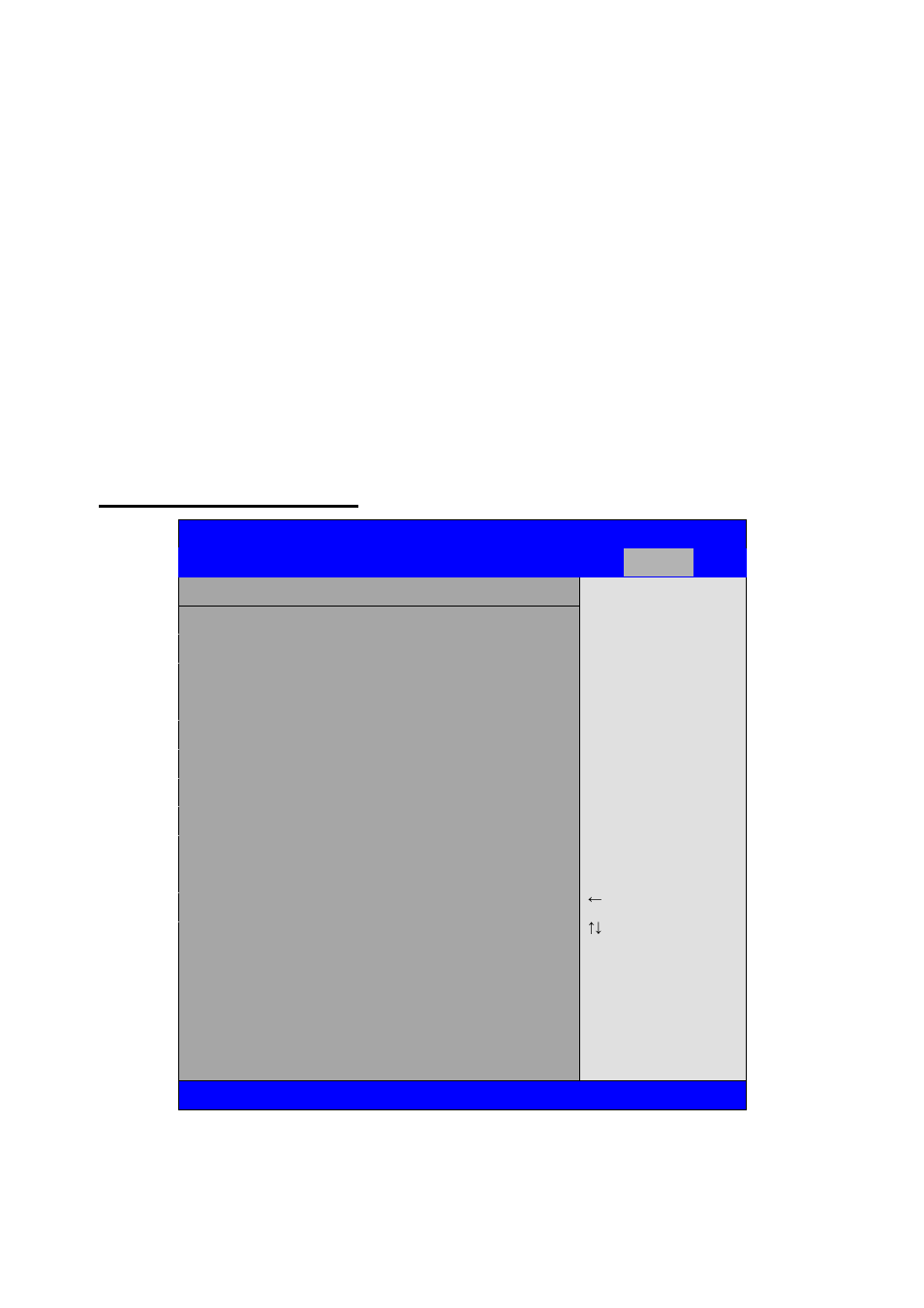 9 exit options | Aplex Technology ACS-2685 User Manual | Page 65 / 82