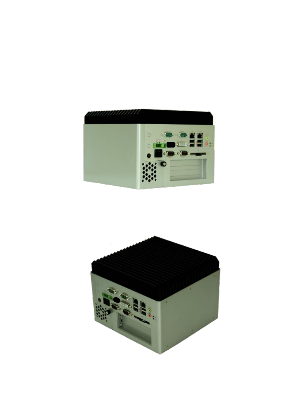 Aplex Technology ACS-2695A User Manual | Page 11 / 97