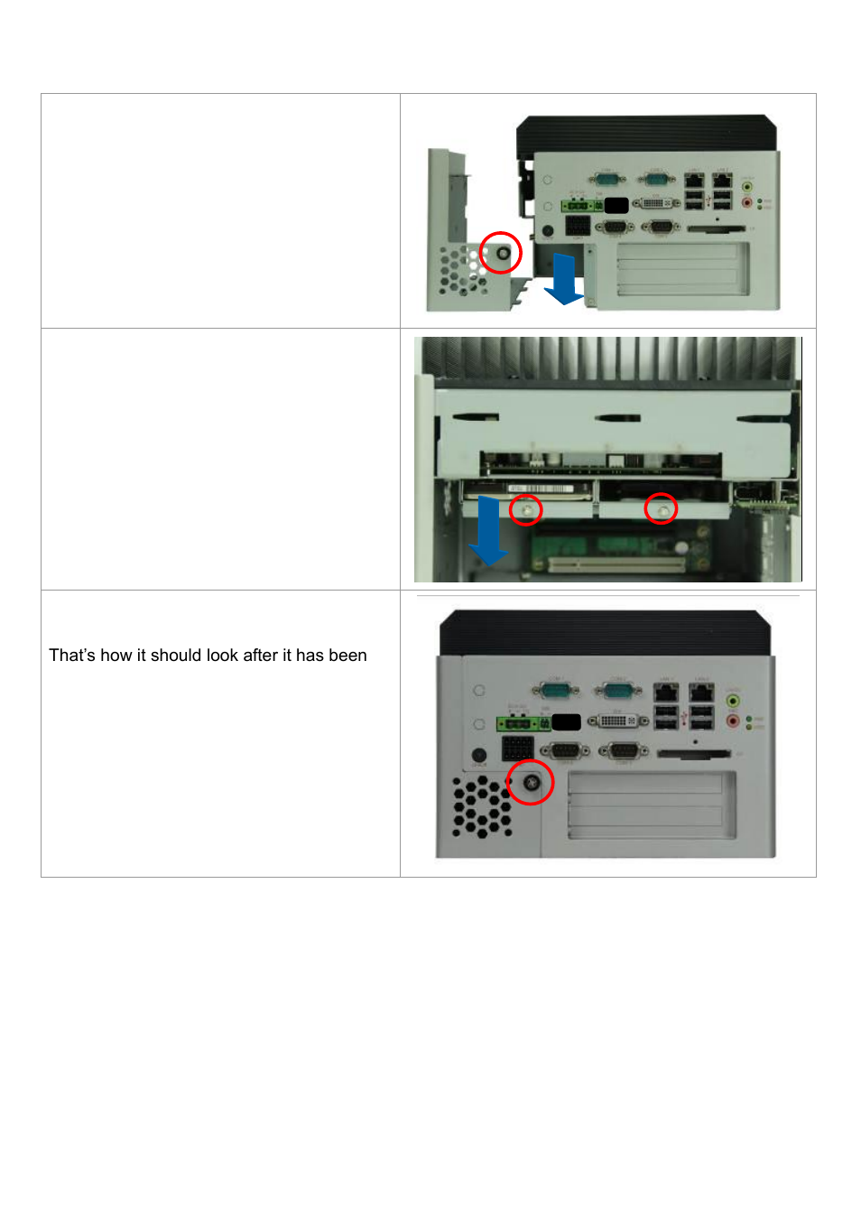 4 installation of hdd | Aplex Technology ACS-2695A User Manual | Page 12 / 97