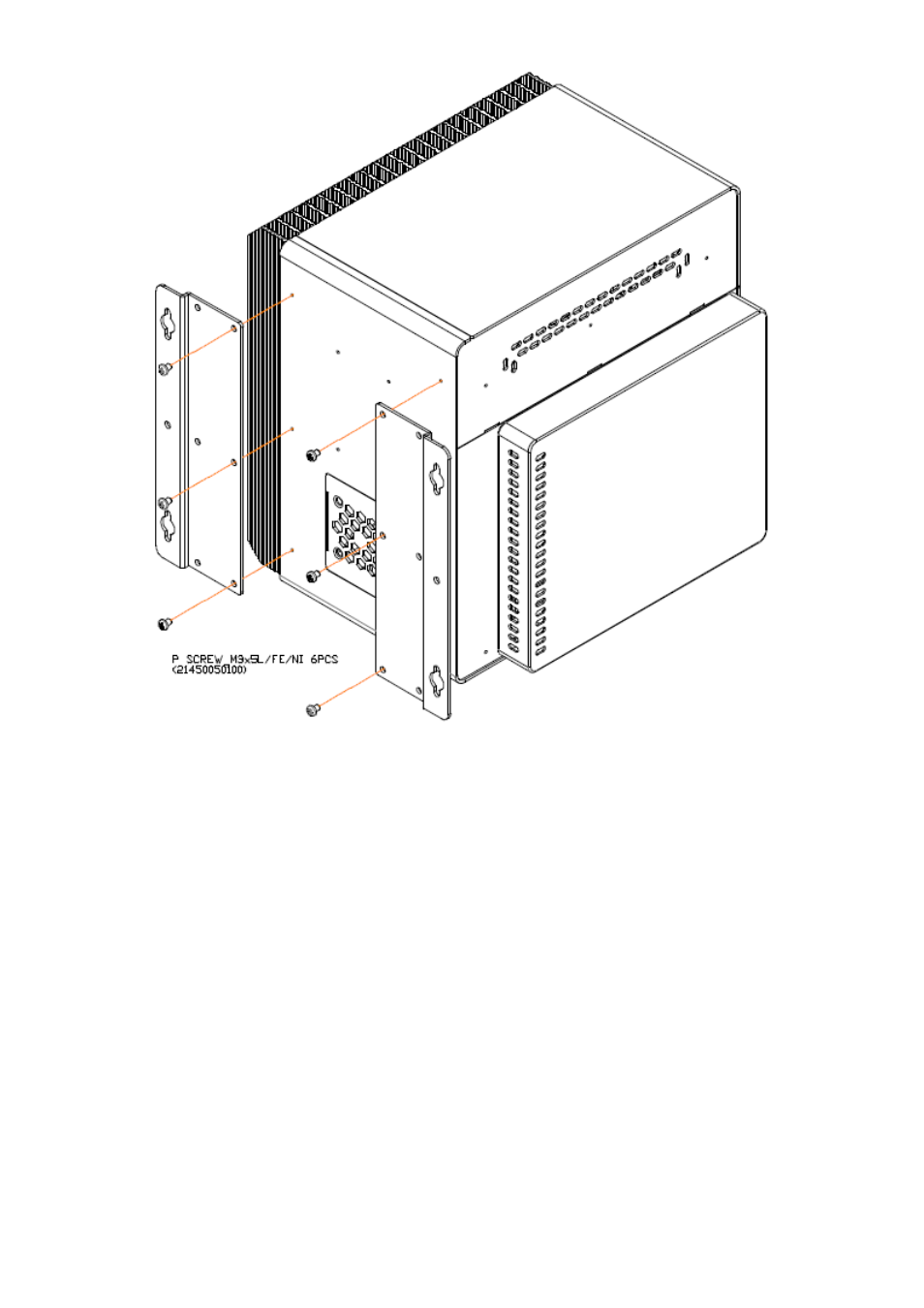 Aplex Technology ACS-2695A User Manual | Page 15 / 97