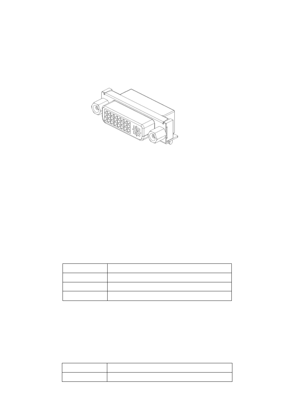 Jp_dvi, Dvi-i, Jp1a | Aplex Technology ACS-2695A User Manual | Page 29 / 97