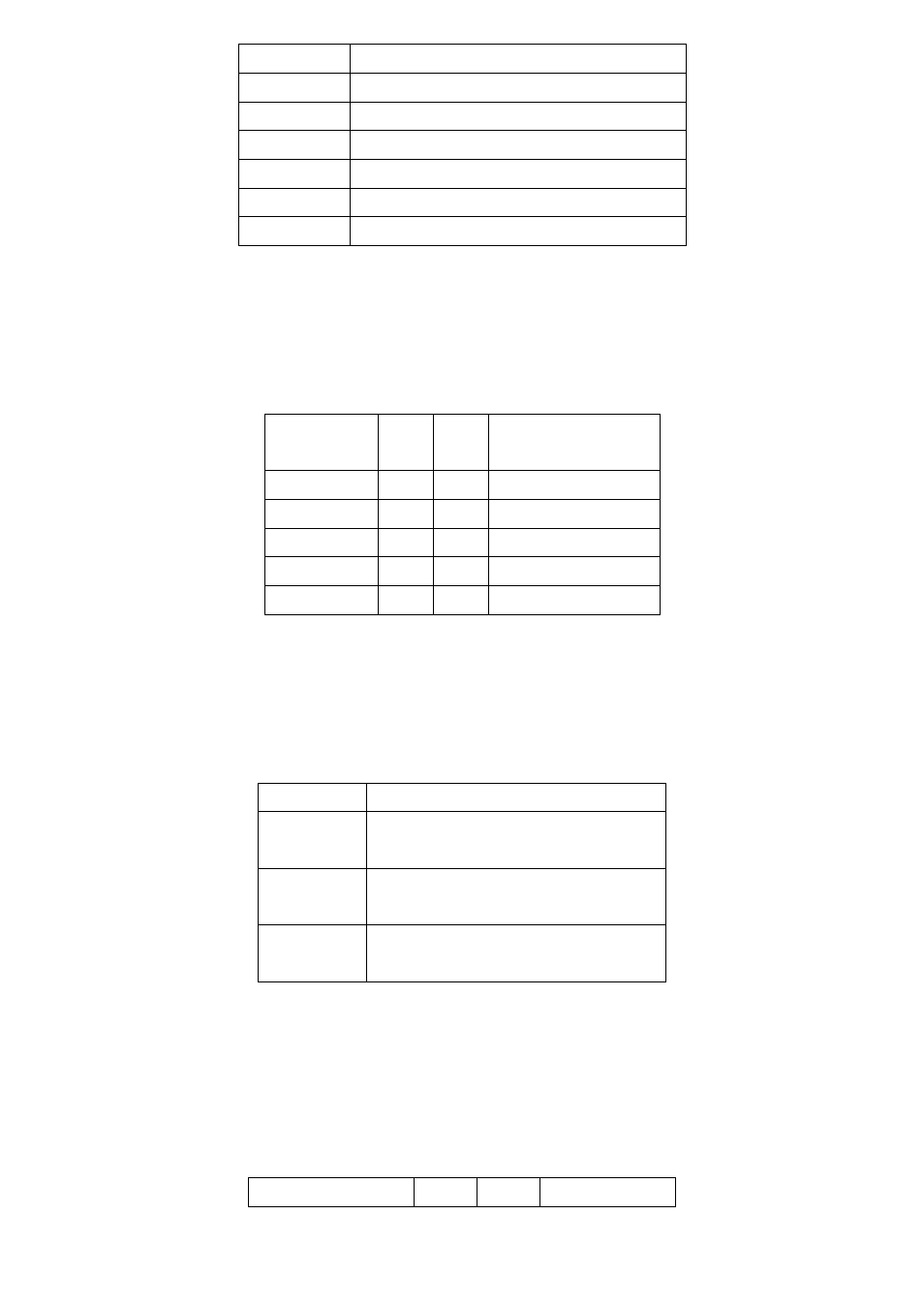 Com5, Com6 | Aplex Technology ACS-2695A User Manual | Page 32 / 97