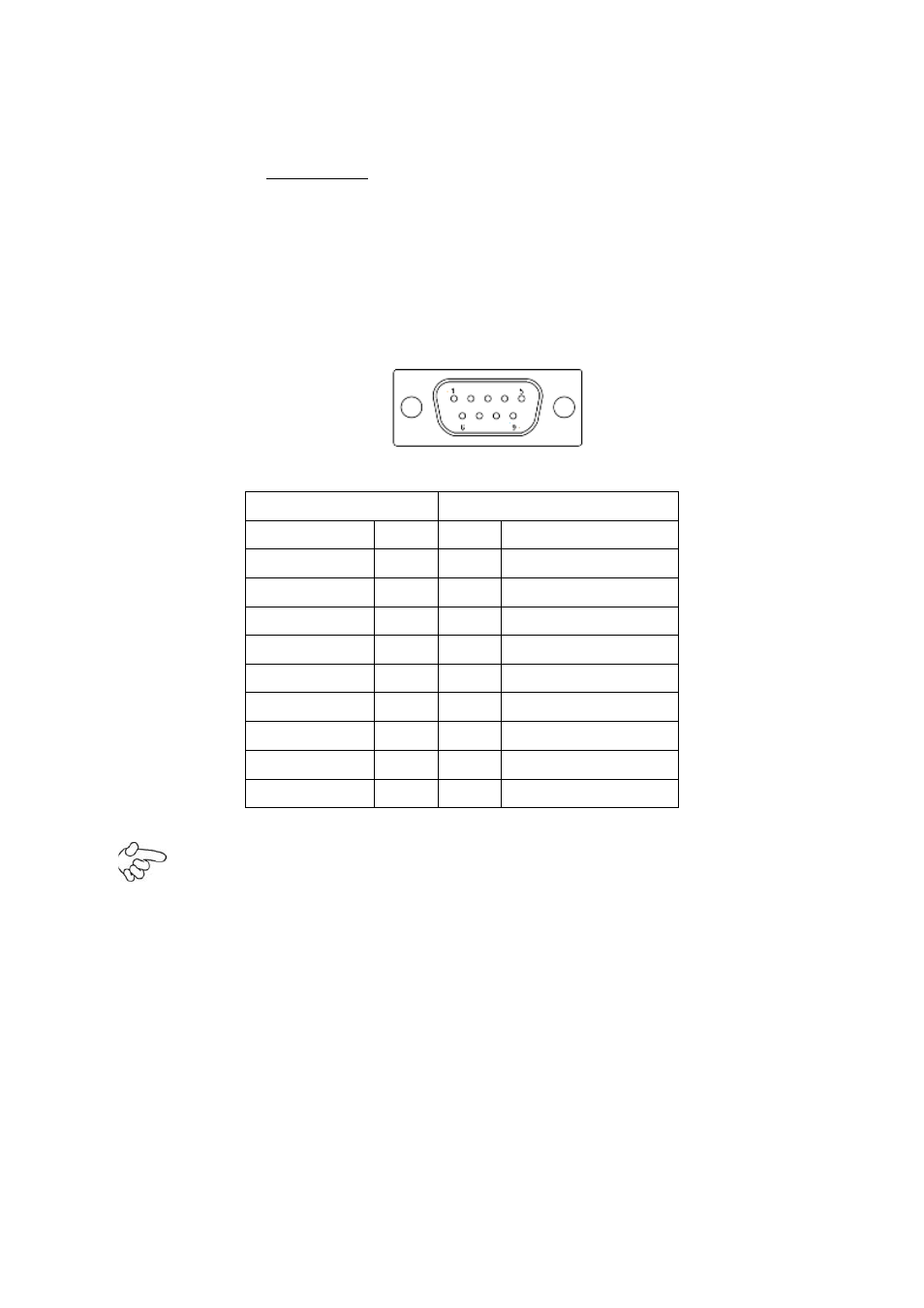 Type db9) | Aplex Technology ACS-2695A User Manual | Page 41 / 97