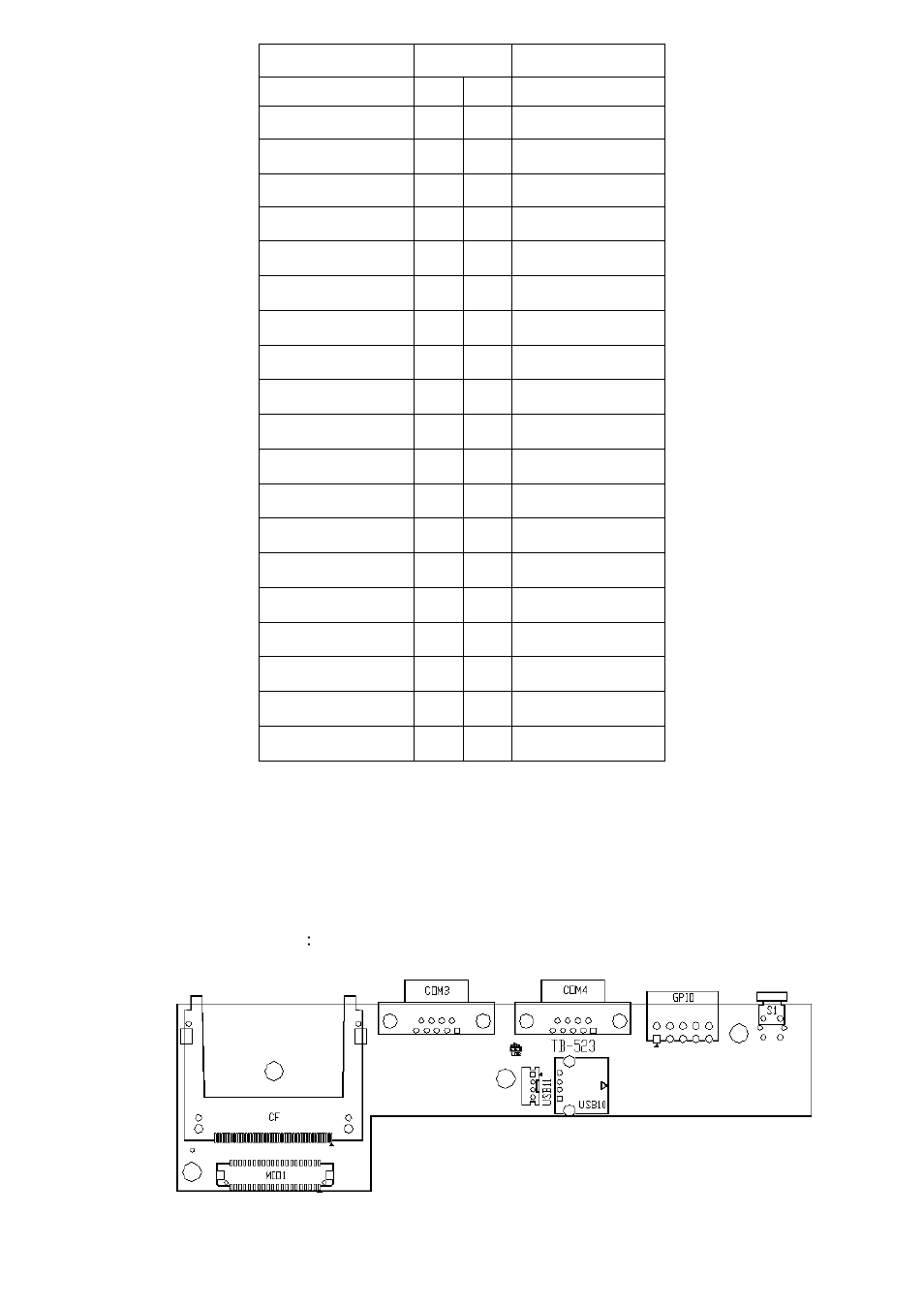 Tb-523 | Aplex Technology ACS-2695A User Manual | Page 43 / 97