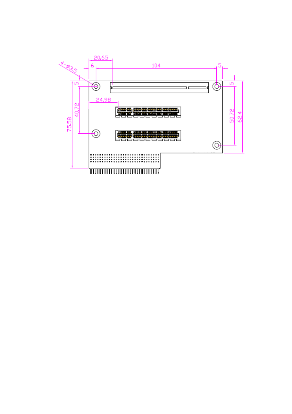 Aplex Technology ACS-2695A User Manual | Page 54 / 97