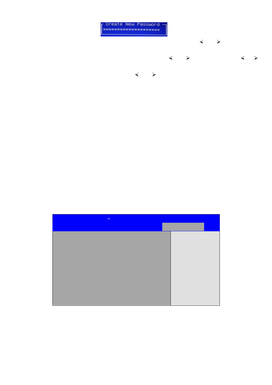 8 save & exit settings | Aplex Technology ACS-2695A User Manual | Page 77 / 97