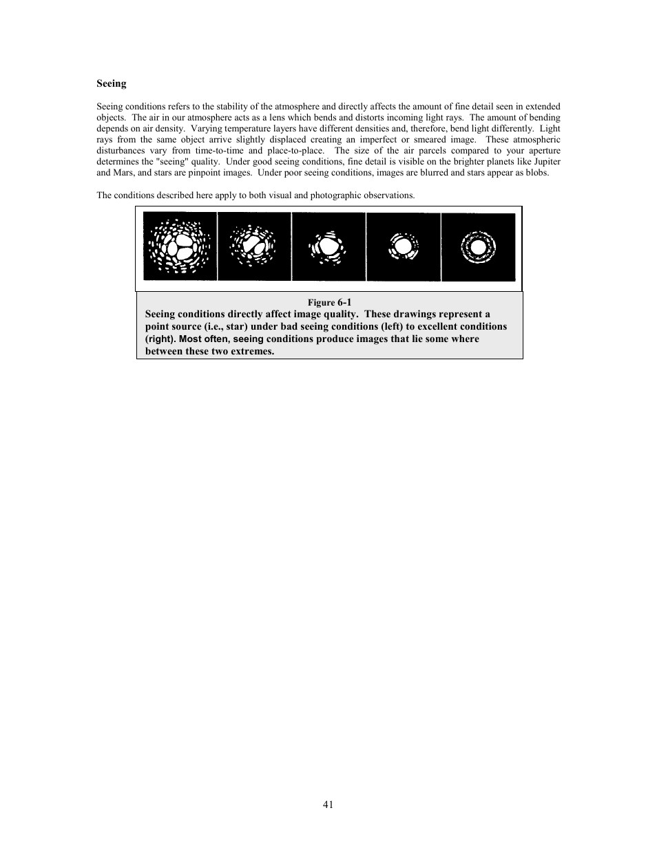 Celestron CGE1100 User Manual | Page 41 / 75