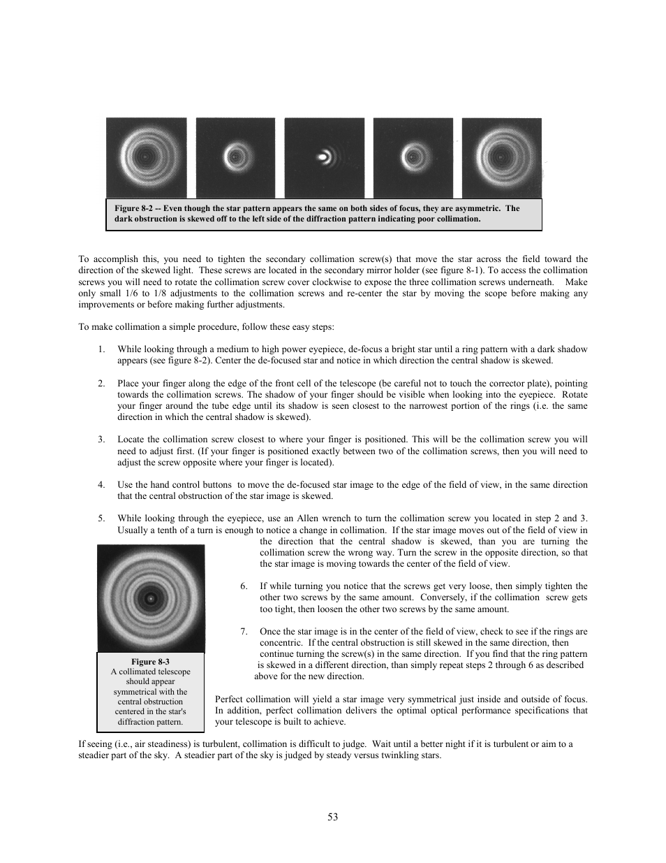 Celestron CGE1100 User Manual | Page 53 / 75