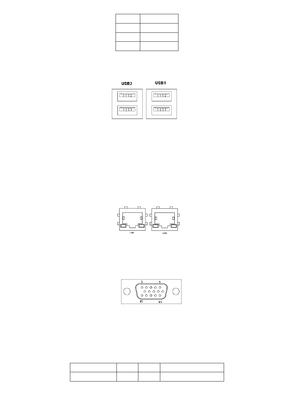 Aplex Technology ACS-2120 User Manual | Page 19 / 59