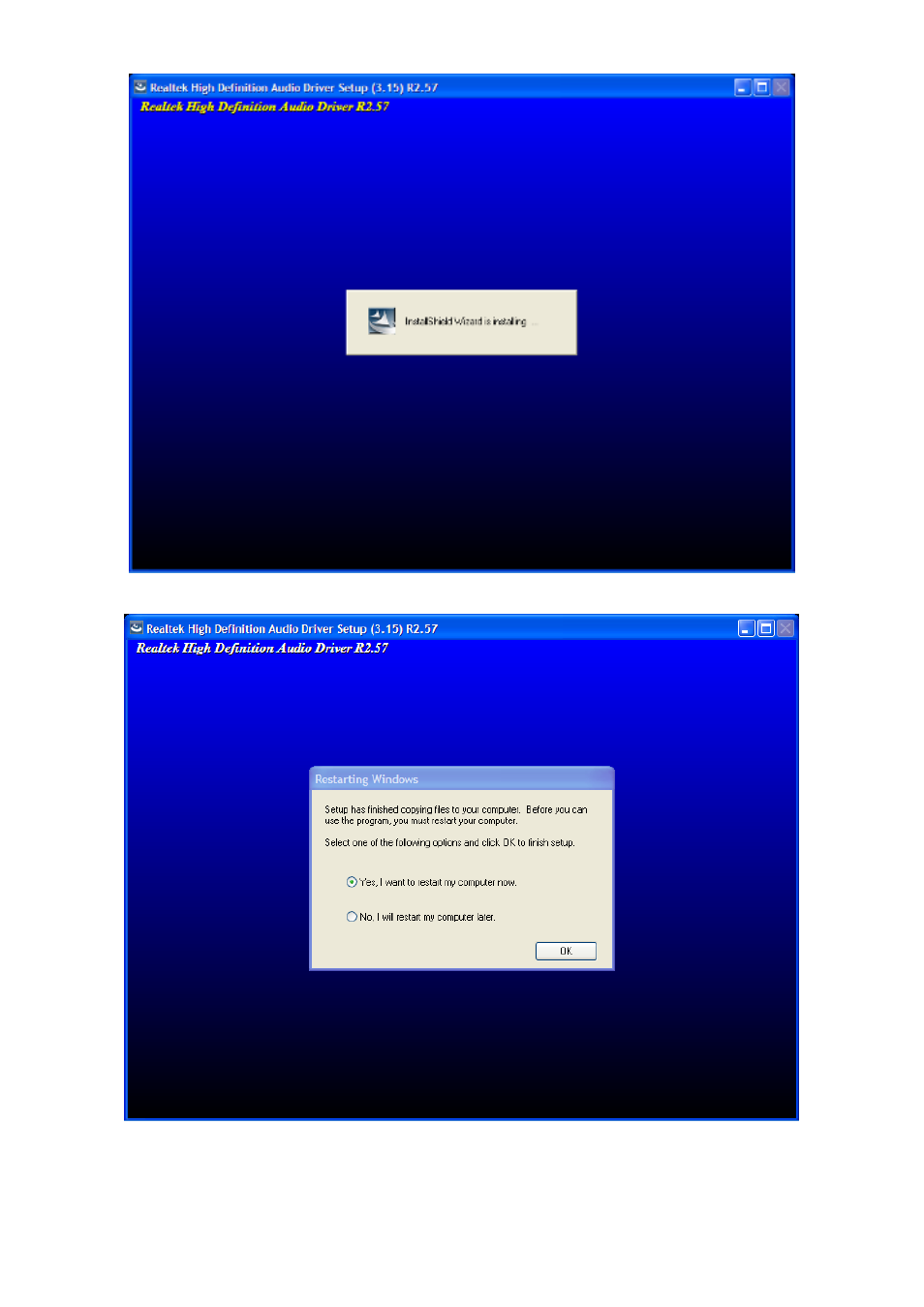 Aplex Technology ACS-2120 User Manual | Page 59 / 59