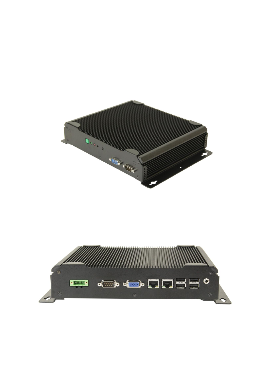 Aplex Technology ACS-2120 User Manual | Page 8 / 59