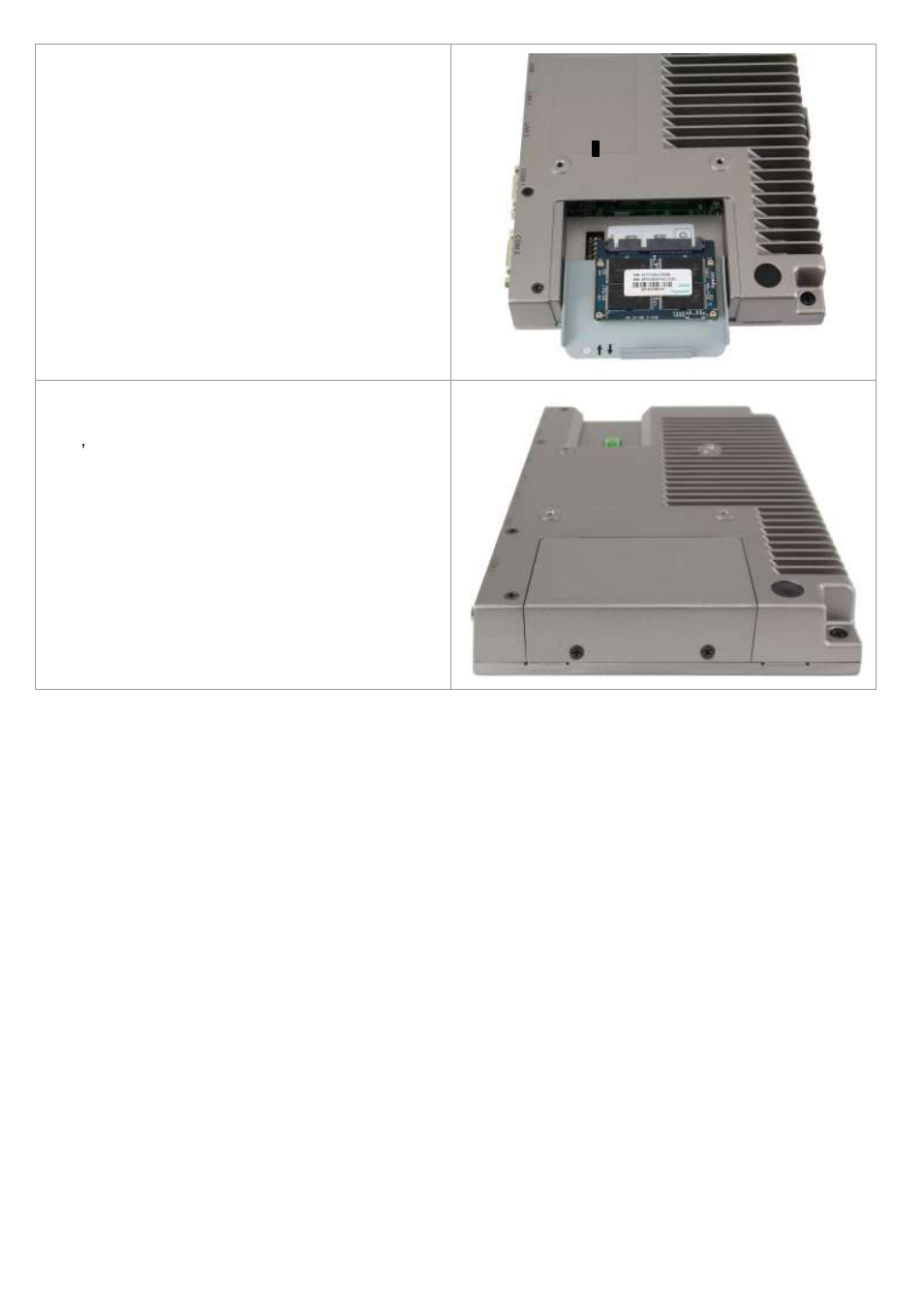 Aplex Technology ACS-2160 User Manual | Page 10 / 56