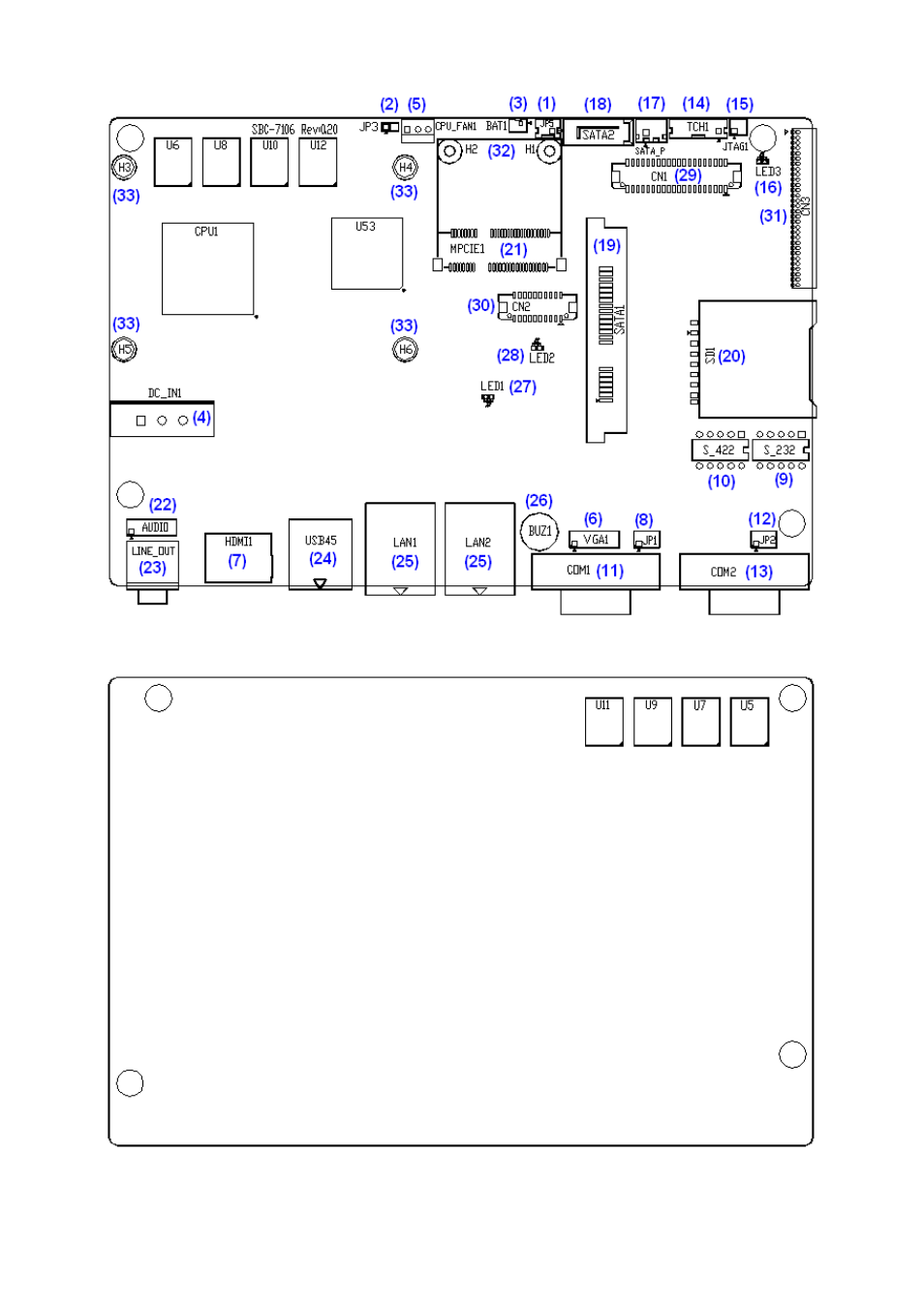 Aplex Technology ACS-2160 User Manual | Page 12 / 56