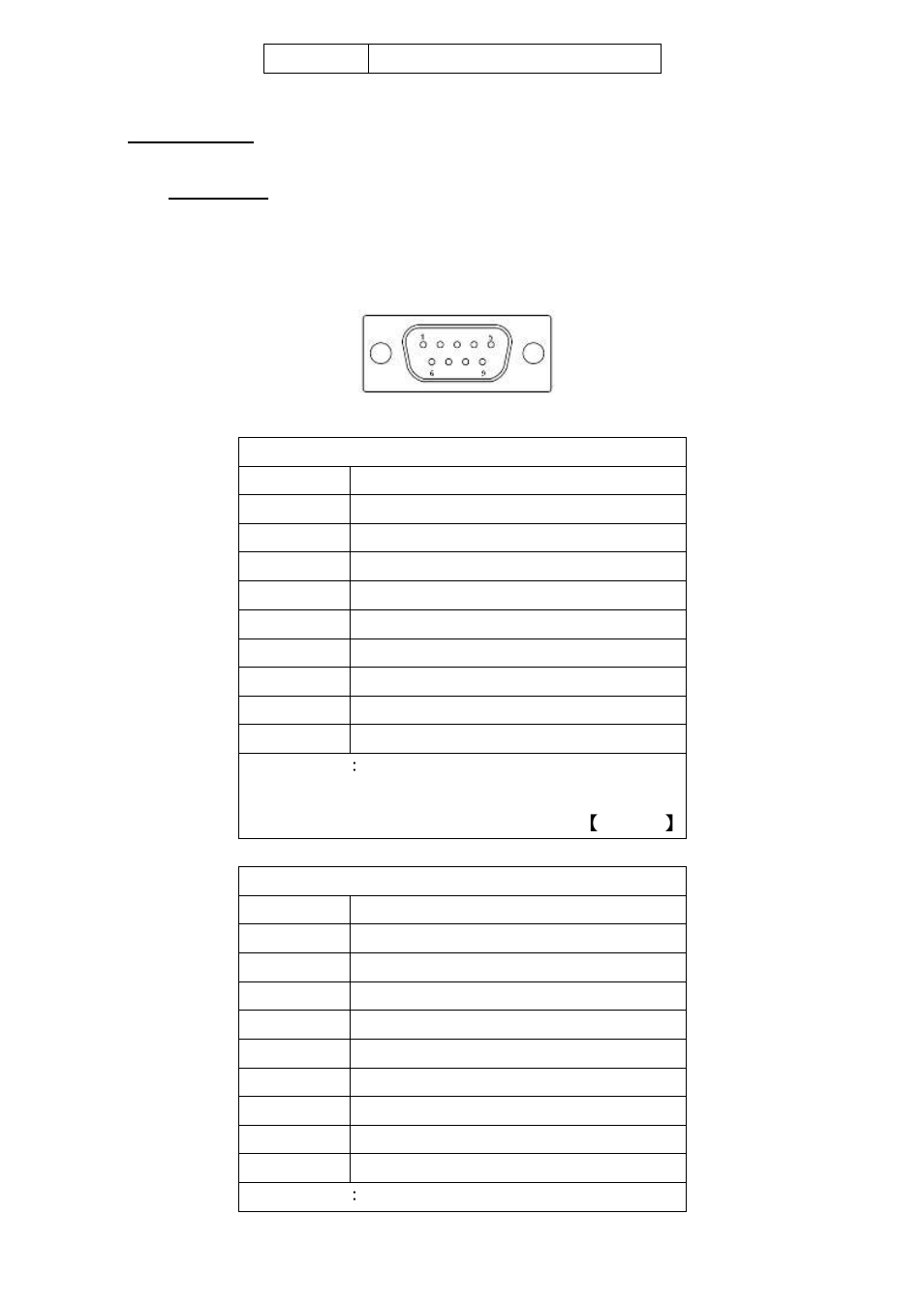 Com1 | Aplex Technology ACS-2160 User Manual | Page 15 / 56