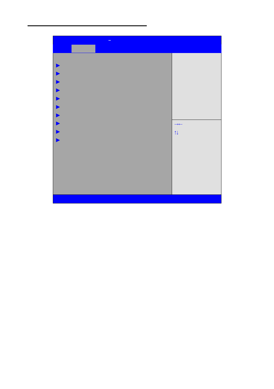 4 advanced settings | Aplex Technology ACS-2160 User Manual | Page 22 / 56