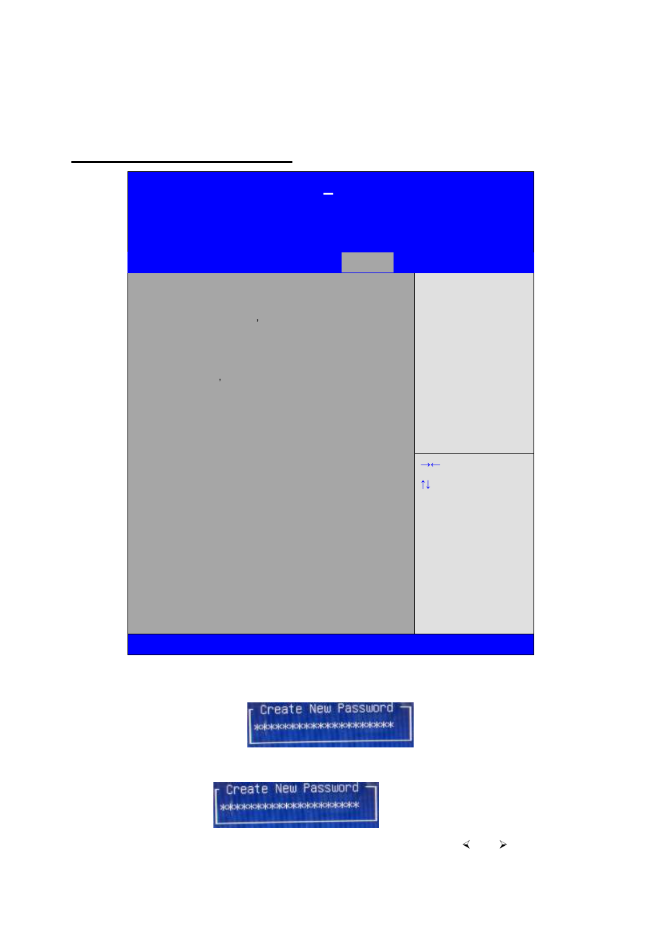 7 security settings | Aplex Technology ACS-2160 User Manual | Page 34 / 56