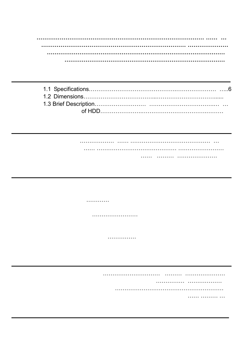 Aplex Technology ACS-2160 User Manual | Page 4 / 56