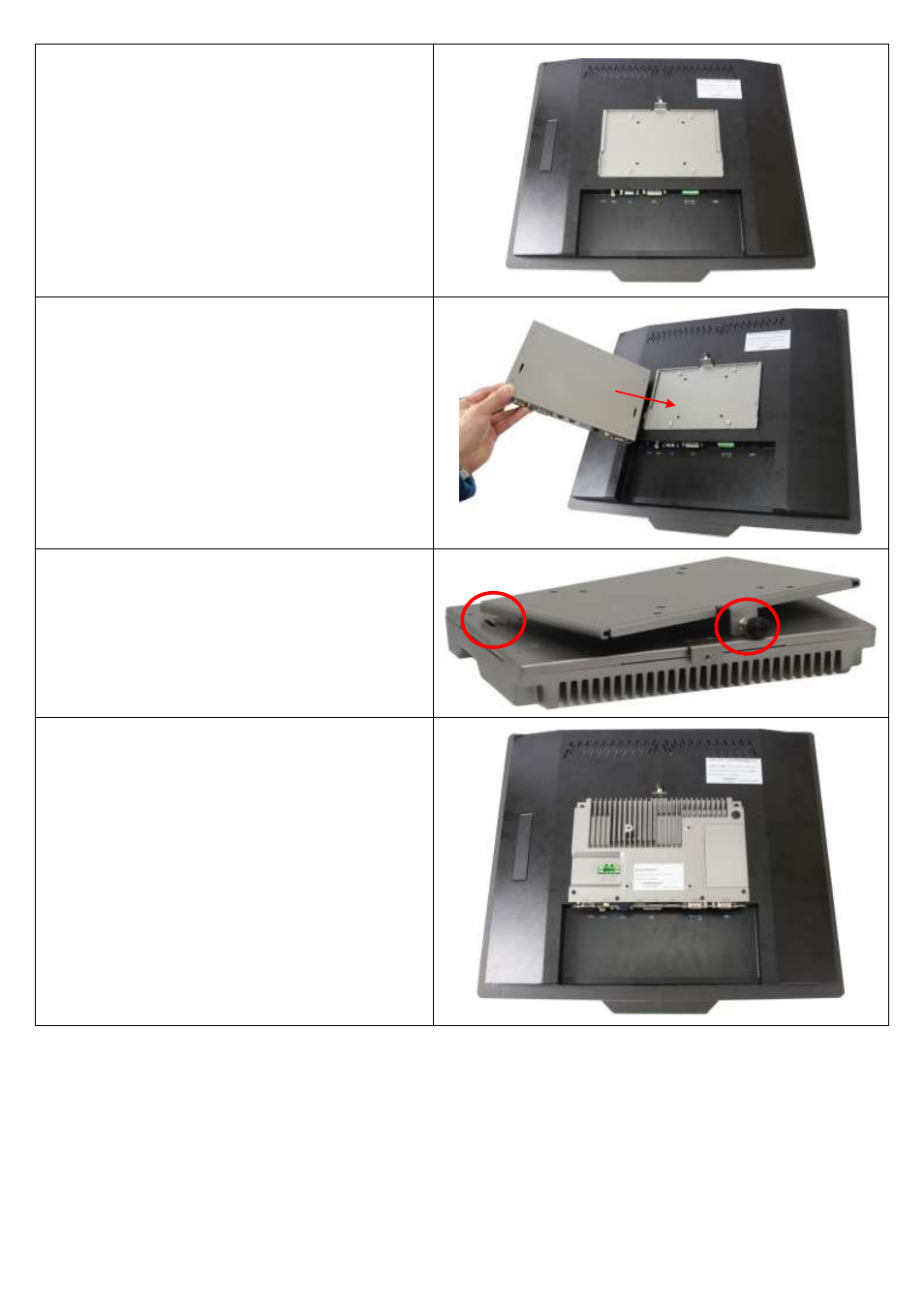 Aplex Technology ACS-2160 User Manual | Page 55 / 56
